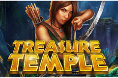 Treasure Temple slot