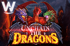 Unchain the Dragons slot