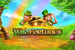 Wild Fortunes slot