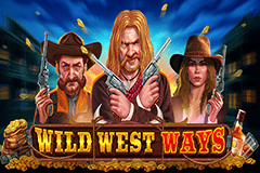 Wild West Ways slot