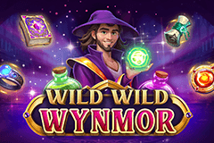 Wild Wild Wynmor slot