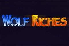 Wolf Riches slot