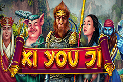 Xi You Ji slot