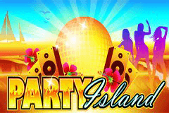 Party Island slot