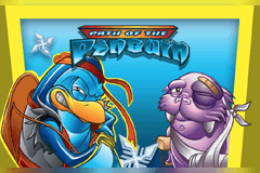 Path of the Penguin slot