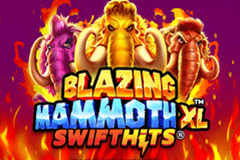 Blazing Mammoth XL slot