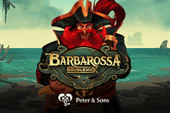 Barbarossa Doublemax slot