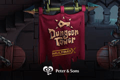 Dungeon Tower slot