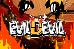 Evil Devil slot