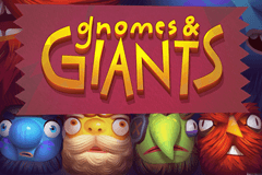 Gnomes & Giants slot