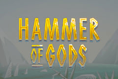 Hammer of Gods slot