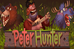 Peter Hunter slot