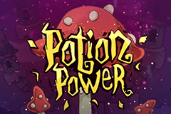 Potion Power slot