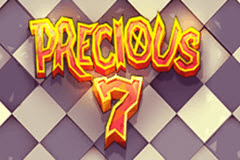 Precious 7 slot