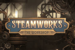 Steamworks The Workshop slot