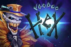 Voodoo Hex slot