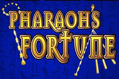 Pharaoh's Fortune slot
