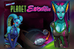 Planet Exotica slot