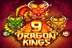 9 Dragon Kings slot