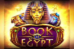Book of Egypt slot