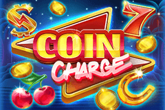 Coin Charge slot