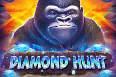 Diamond Hunt slot