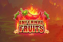 Infernal Fruits slot