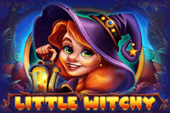 Little Witchy slot