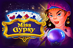 Miss Gypsy slot