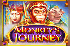 Monkey's Journey slot