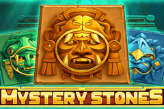 Mystery Stones slot