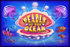 Pearls of the Ocean slot