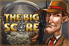 The Big Score slot