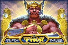 Thor Turbo Power slot
