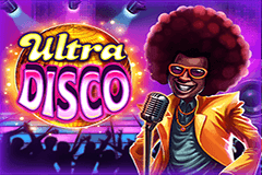 Ultra Disco slot