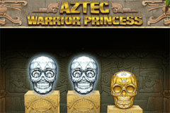 Aztec Warrior Princess slot