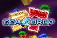 Gem Drop slot
