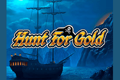Hunt for Gold slot