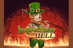 Leprechaun Goes to Hell slot