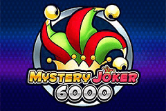 Mystery Joker 6000 slot