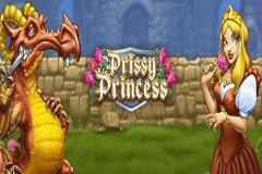 Prissy Princess slot