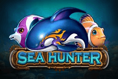 Sea Hunter slot