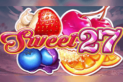 Sweet 27 slot