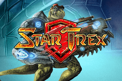 Star Trex slot
