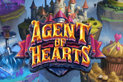 Agent of Hearts slot