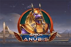 Ankh of Anubis slot