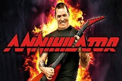 Annihilator slot