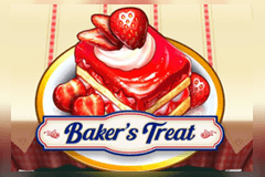 Baker's Treat slot