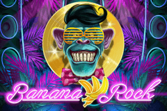 Banana Rock slot