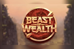 Beast of Wealth slot